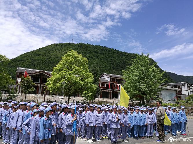 遵义红色体验式户外拓展基地:娄山关红色拓展园